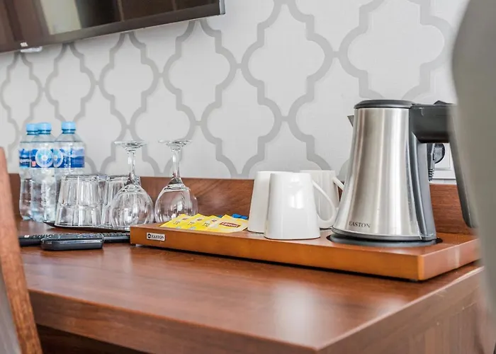 House Bed & Breakfast 3*