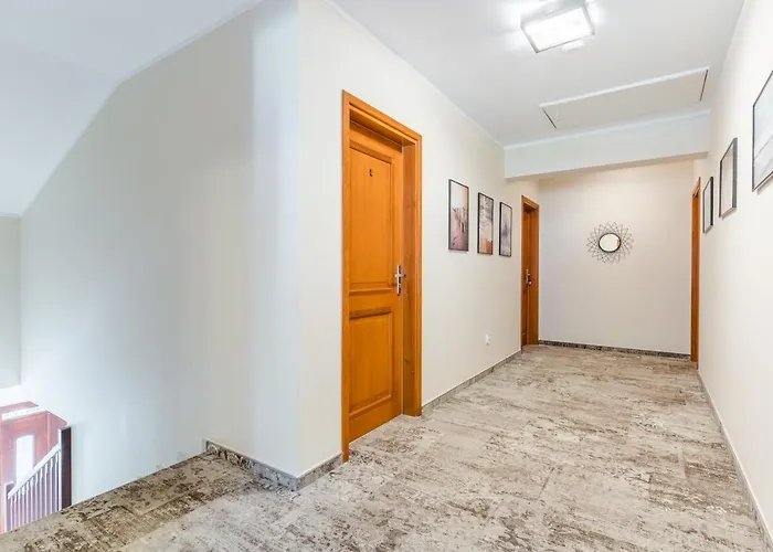 House Frühstückspension