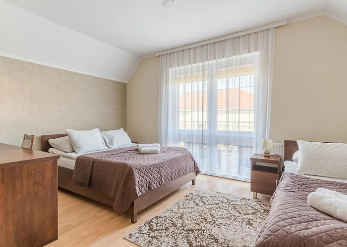 Bed & Breakfast House 3*