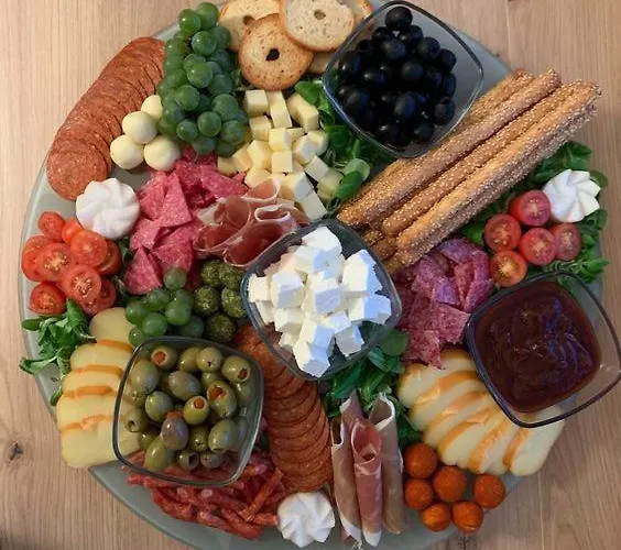 House 3* Stolpmünde