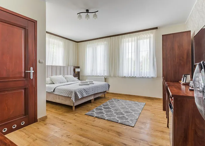 Bed & Breakfast House