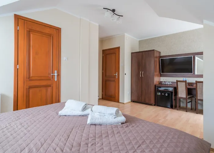 House Bed & Breakfast 3*