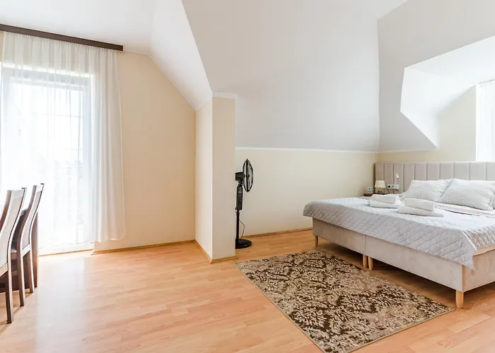 House Frühstückspension