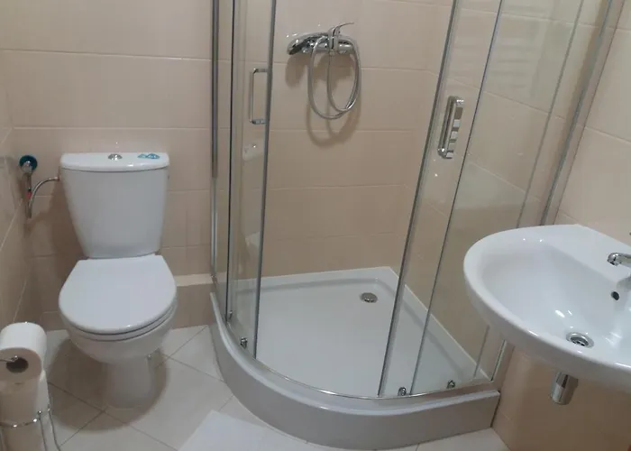 House Bed & Breakfast Ustka