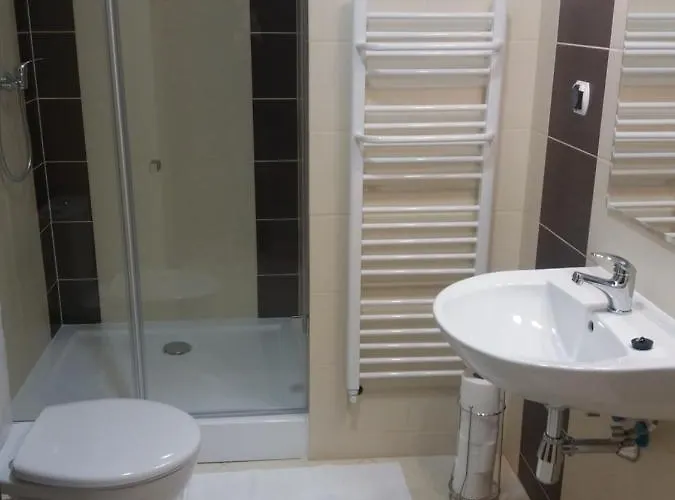 Bed & Breakfast House Ustka