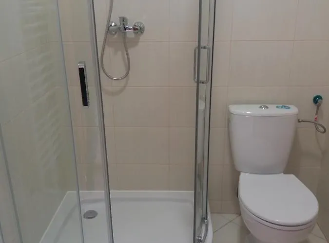 House Bed & Breakfast Ustka