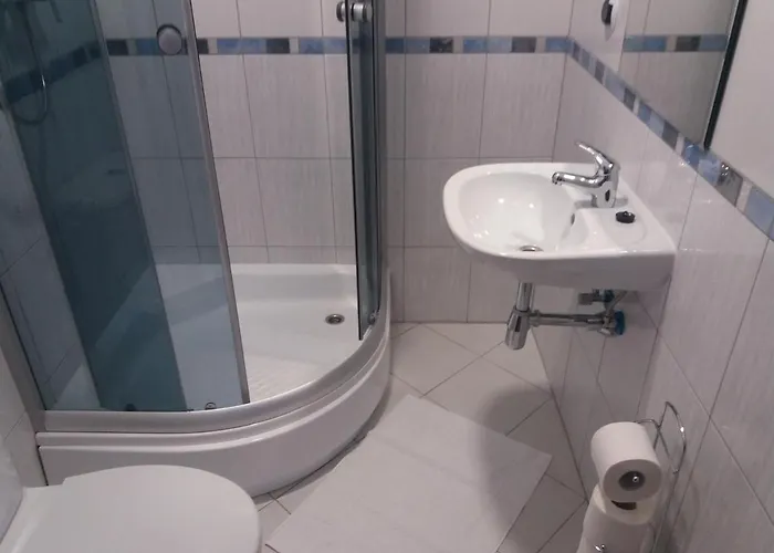 Bed & Breakfast House Ustka