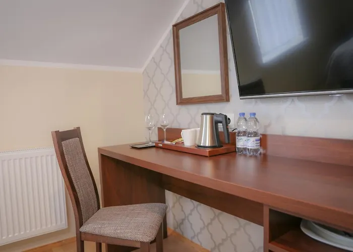 Frühstückspension House