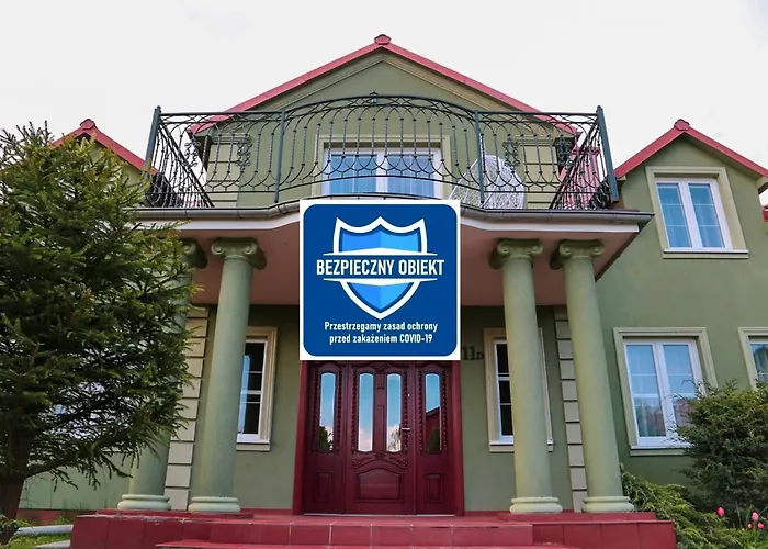 House Frühstückspension 3*