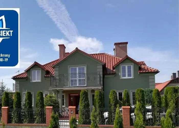 House Bed & Breakfast 3*