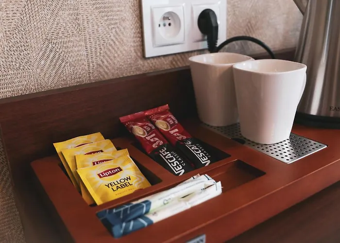 House Frühstückspension