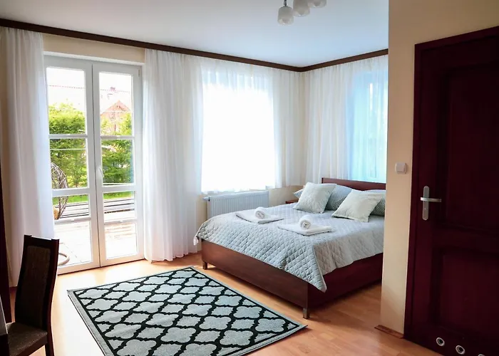 House Bed & Breakfast