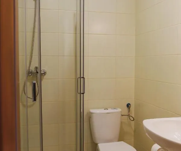 Frühstückspension House