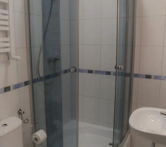 Bed & Breakfast House